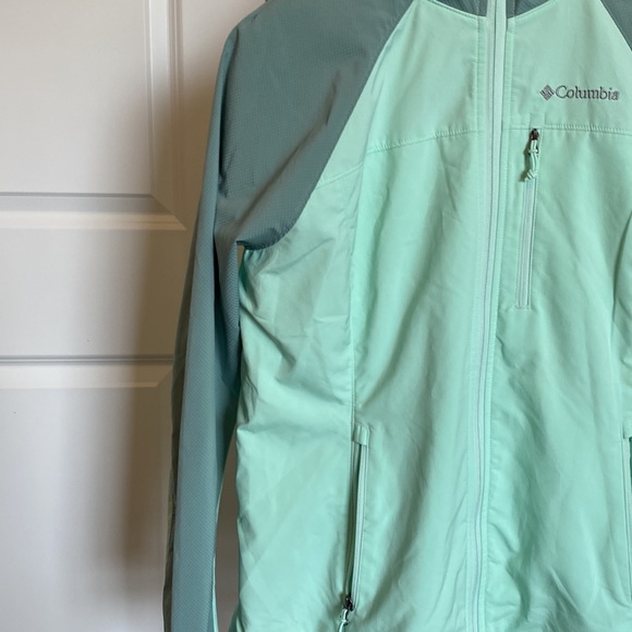 Light Spring/Rain Jacket - Picture 2 of 10